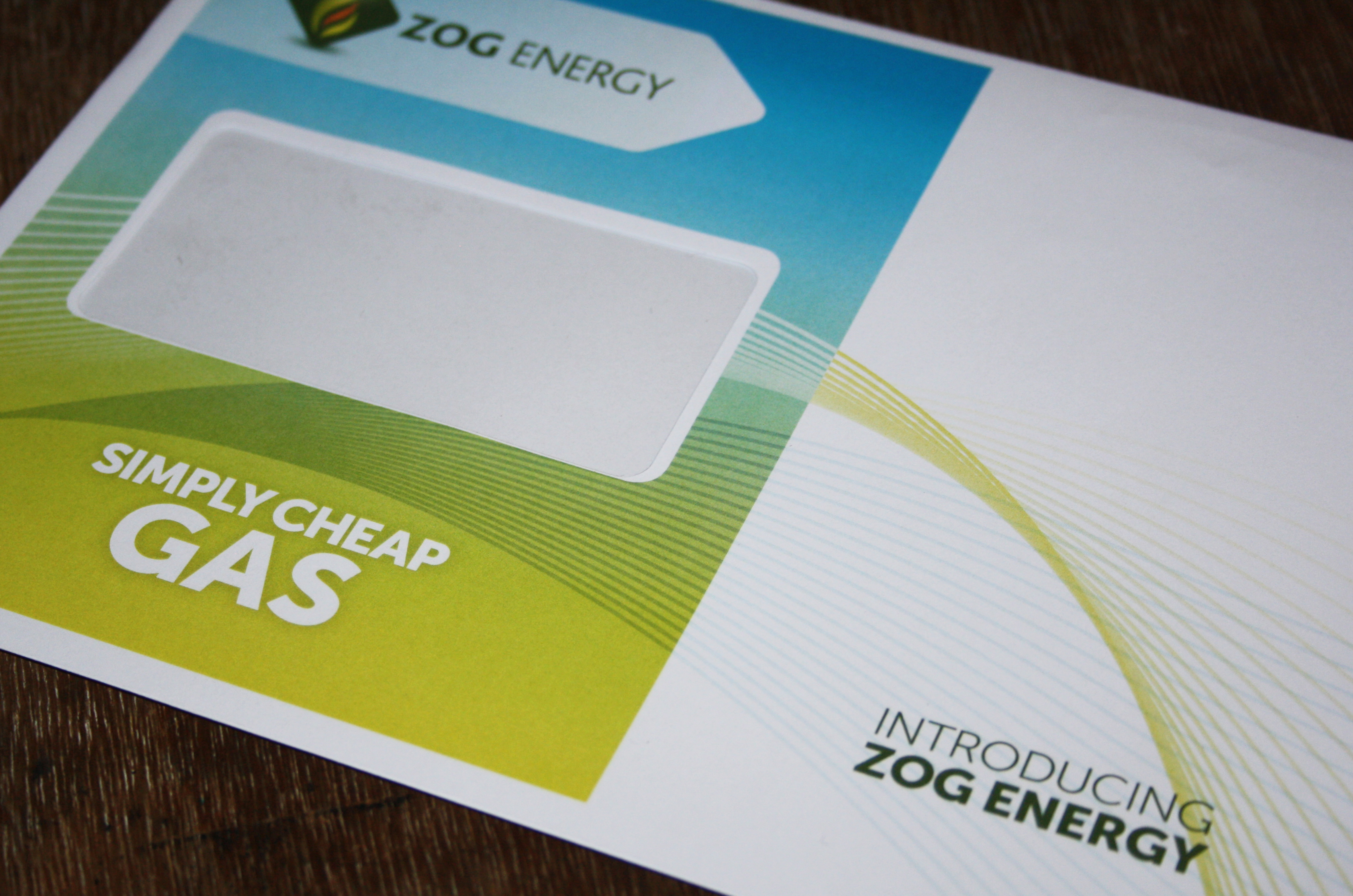 Zog Energy